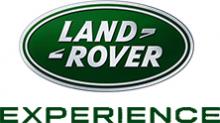 Land Rover Experience Logo