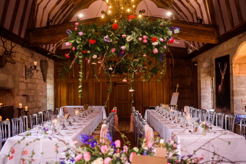 Banqueting Hall