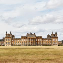 Blenheim Palace