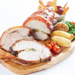 pork loin board