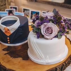 wedding cakes