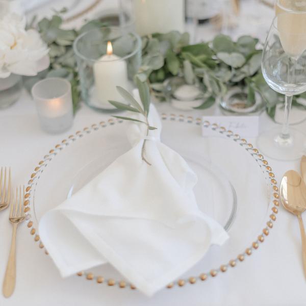 Place setting